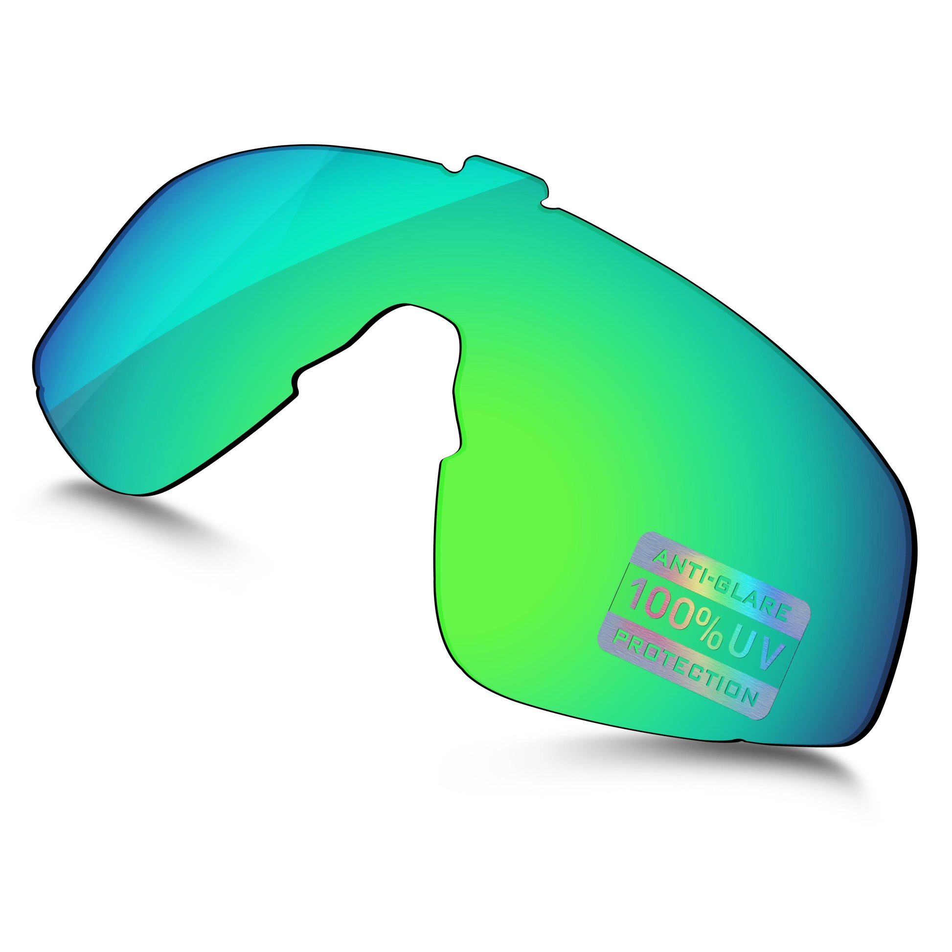 Emerald Green MirrorX™