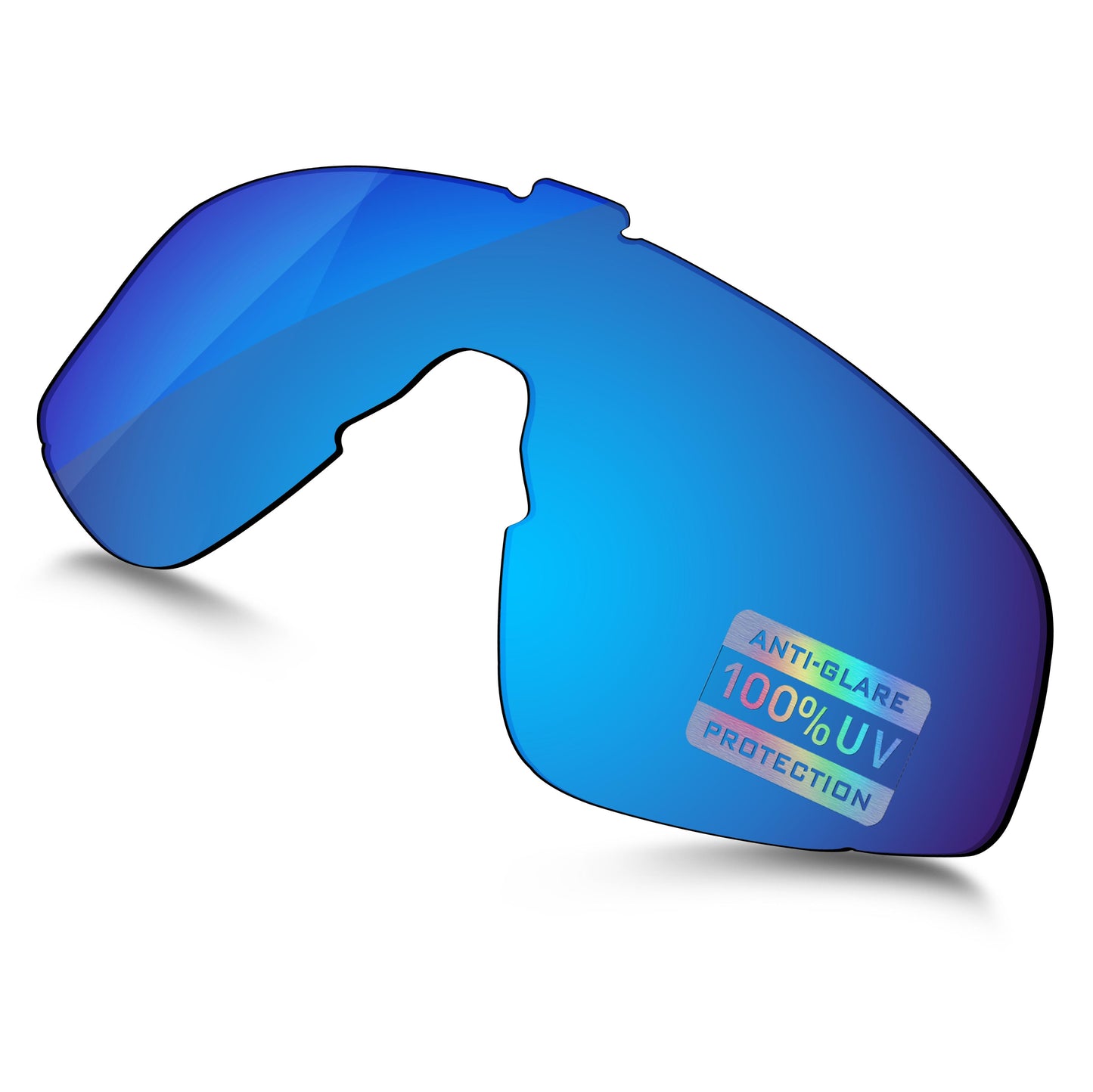 Glacier Blue MirrorX™