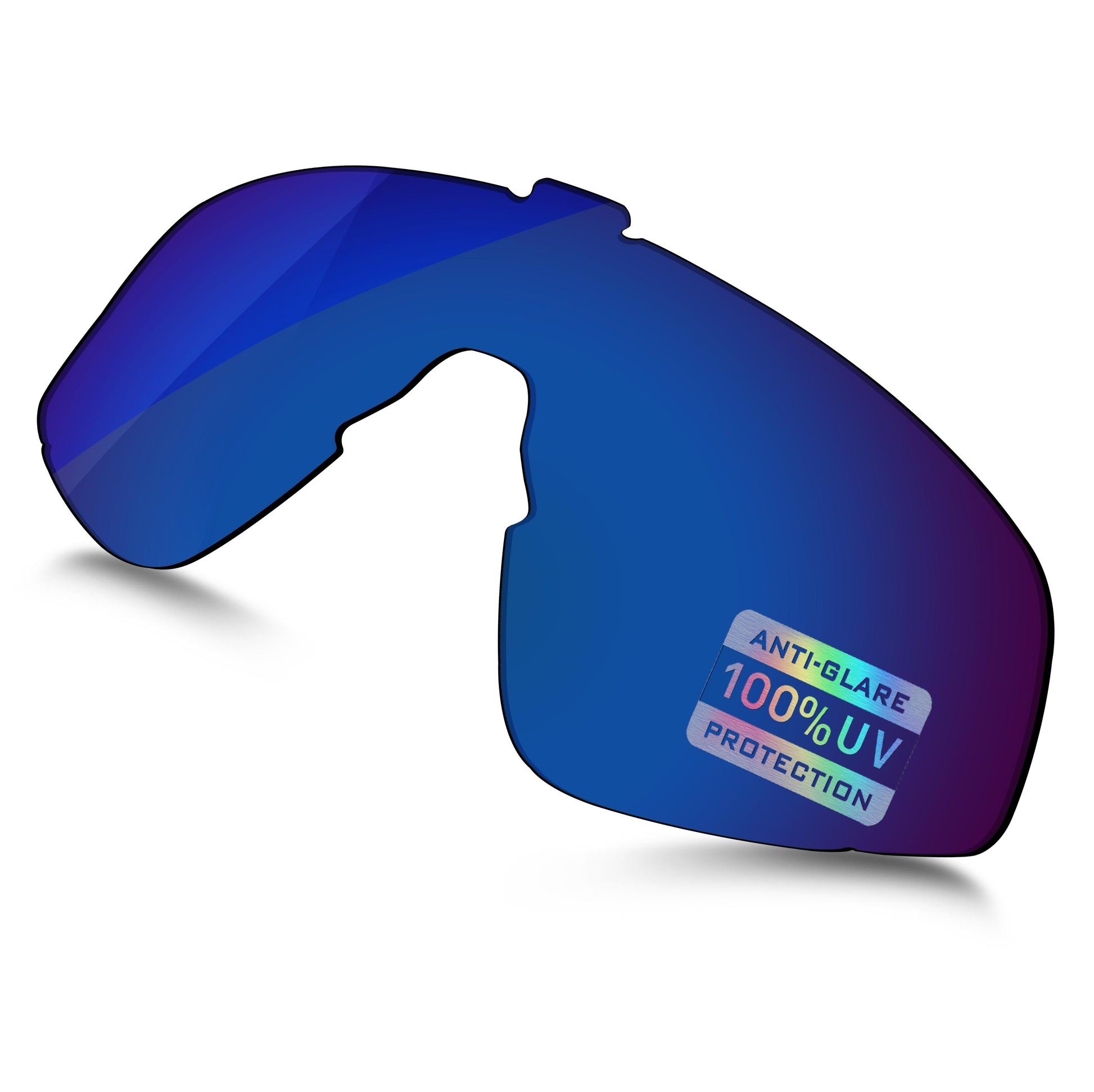 Midnight Blue MirrorX™