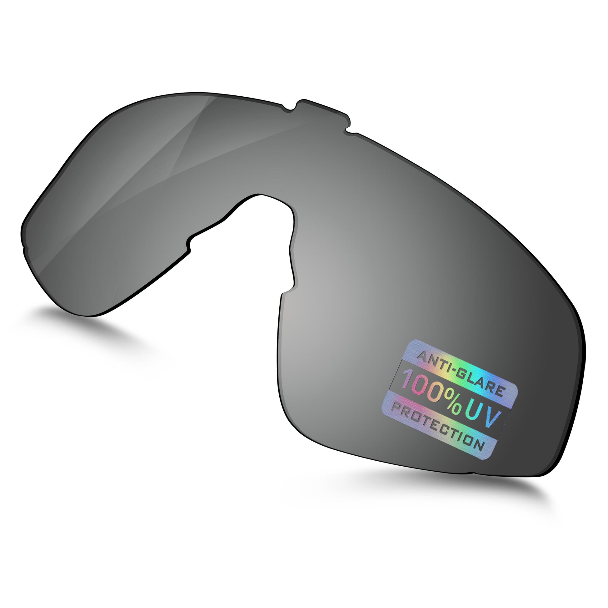 Silver Chrome MirrorX™