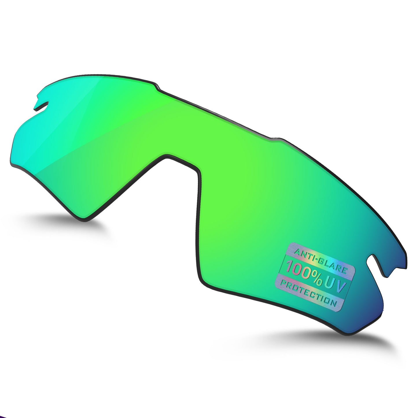 Emerald Green MirrorX™