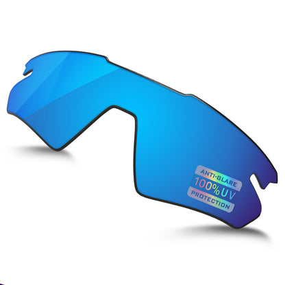 Glacier Blue MirrorX™