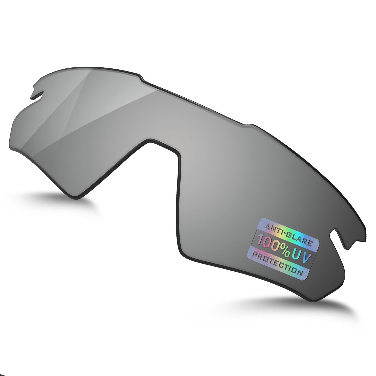 Silver Chrome MirrorX™