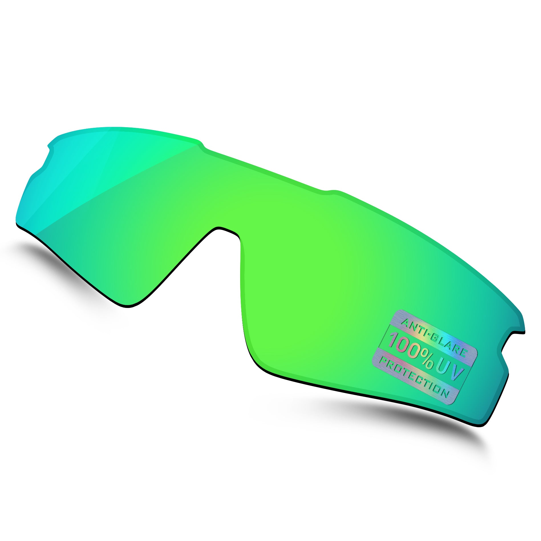 Emerald Green MirrorX™