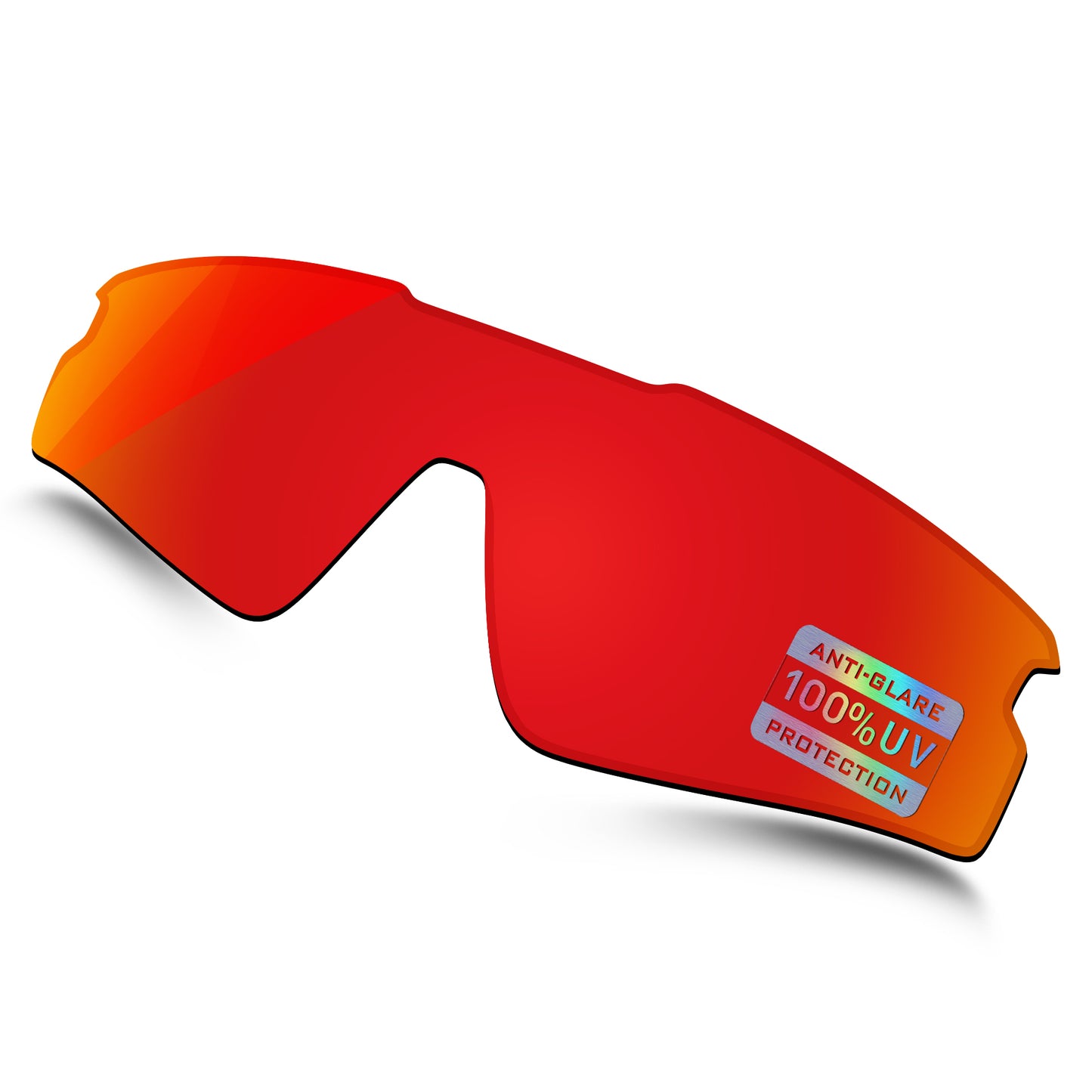 Fire Red MirrorX™