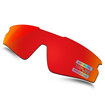 Fire Red MirrorX™