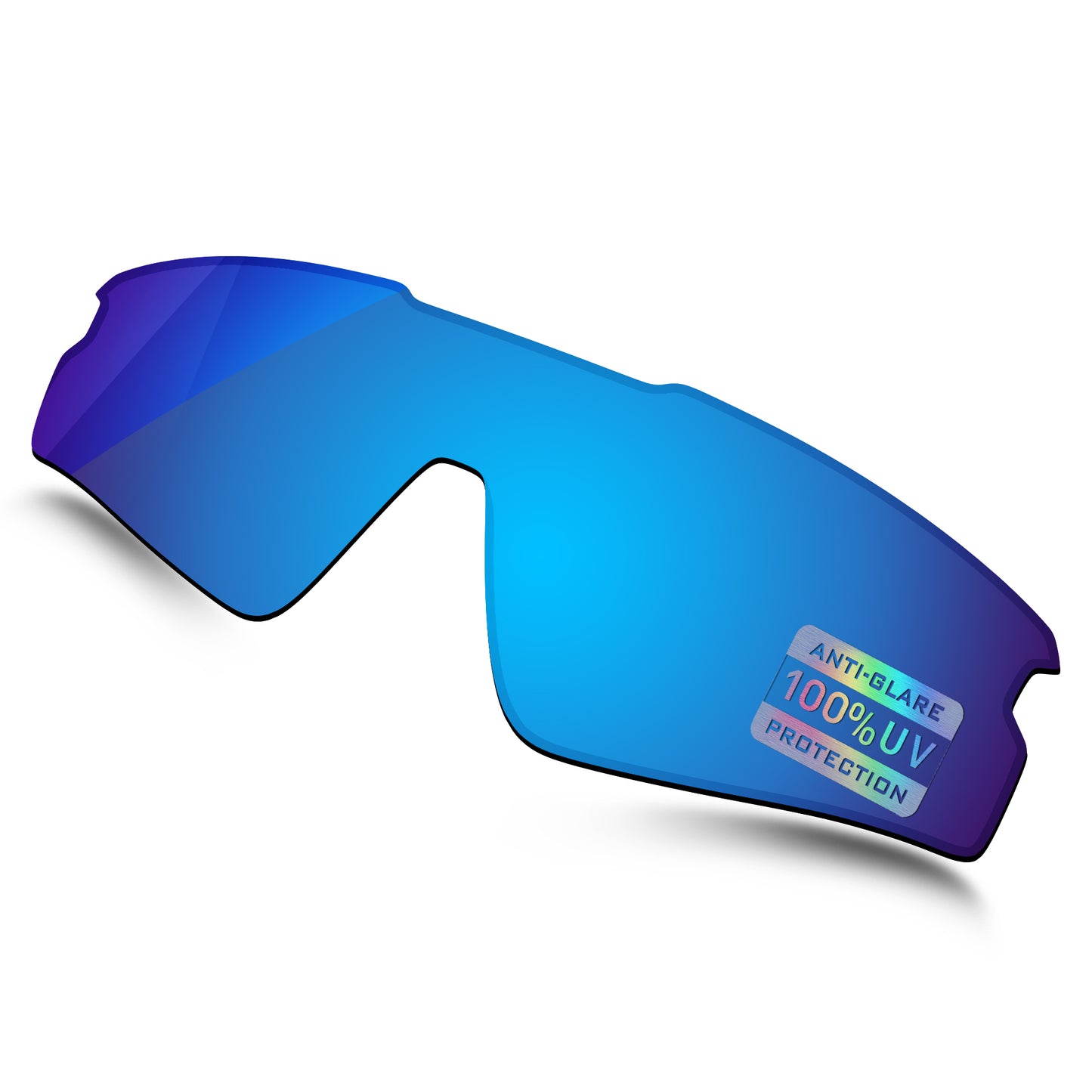 Glacier Blue MirrorX™