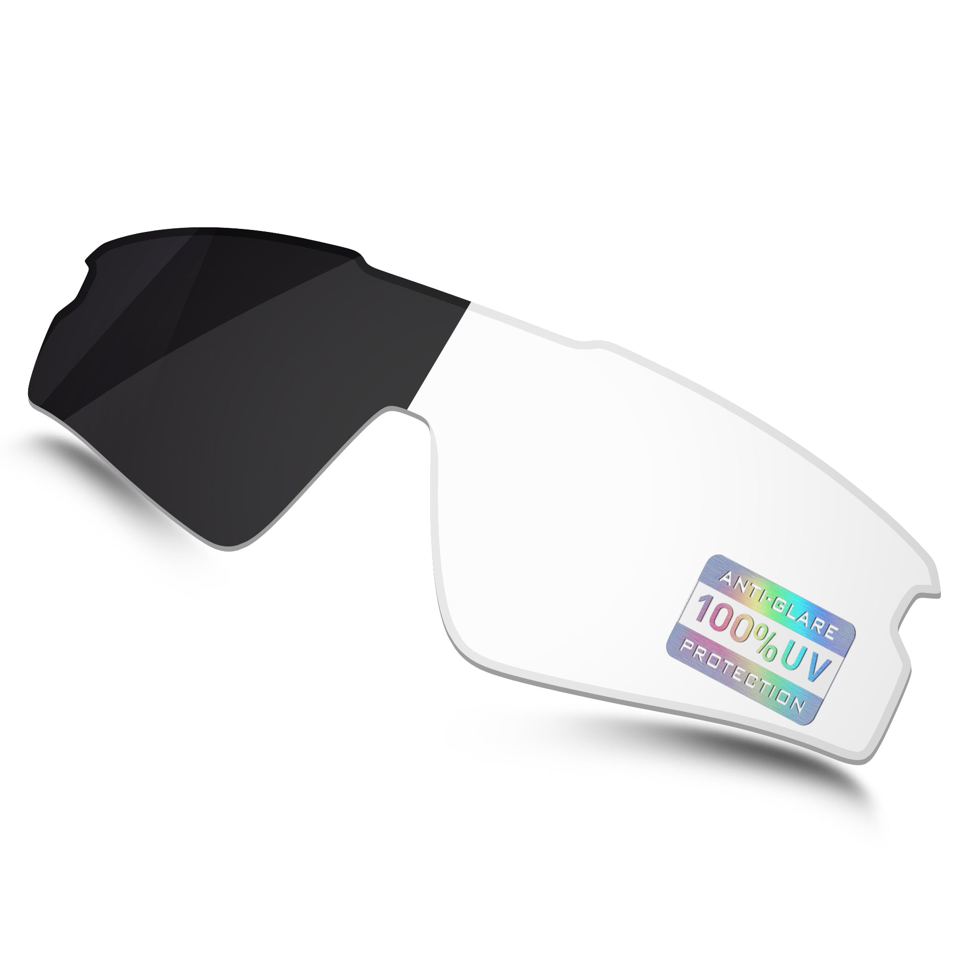 Gray Photochromic