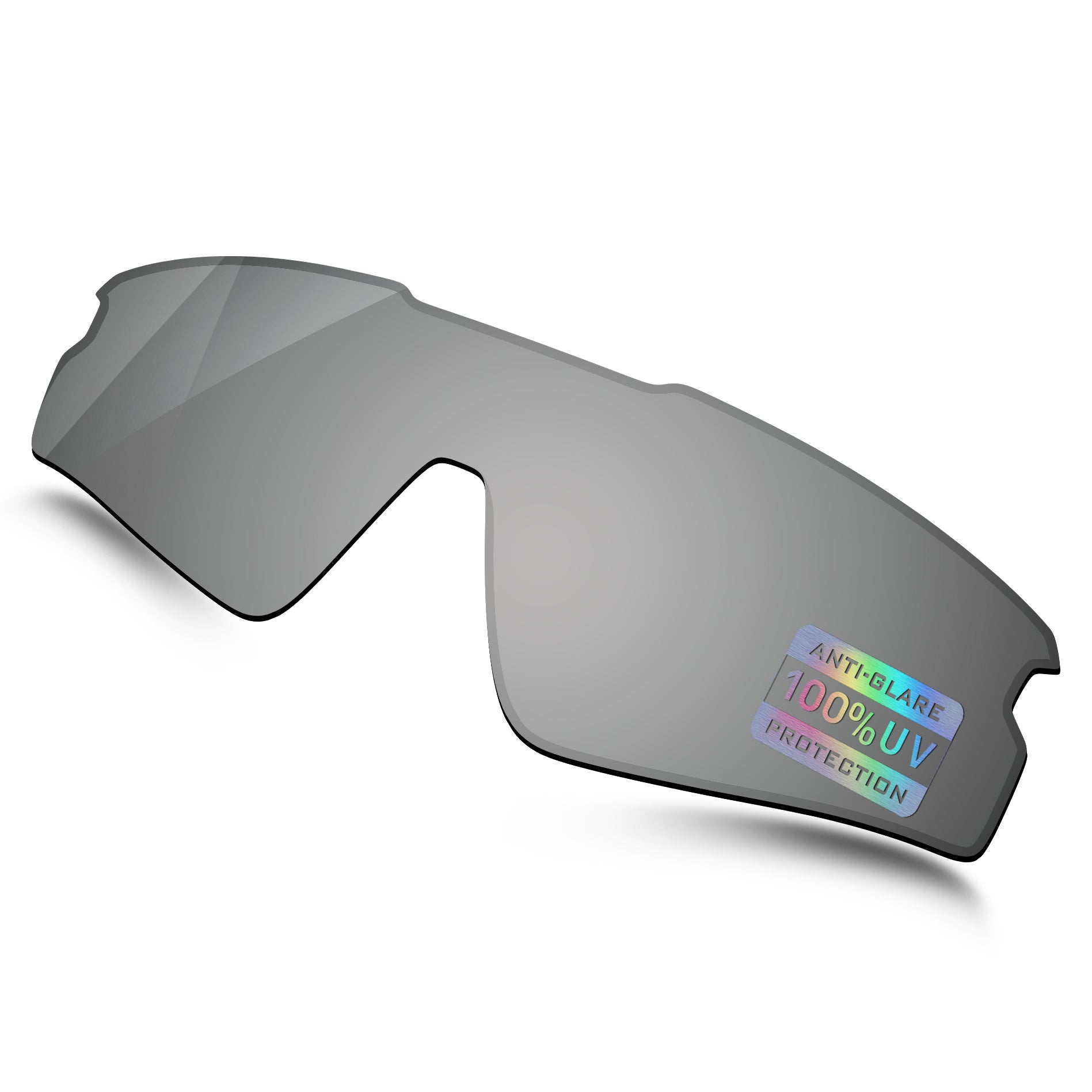 Silver Chrome MirrorX™
