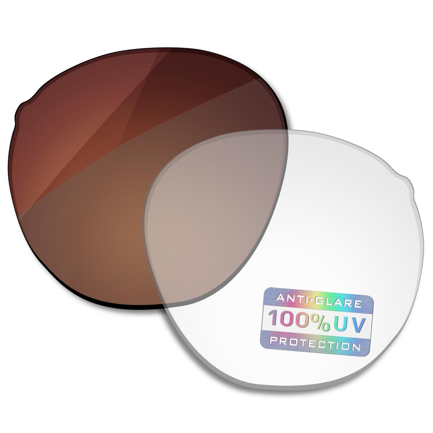 Brown Photochromic