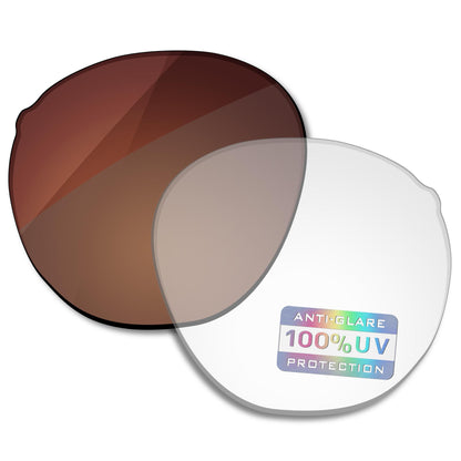 Brown Photochromic