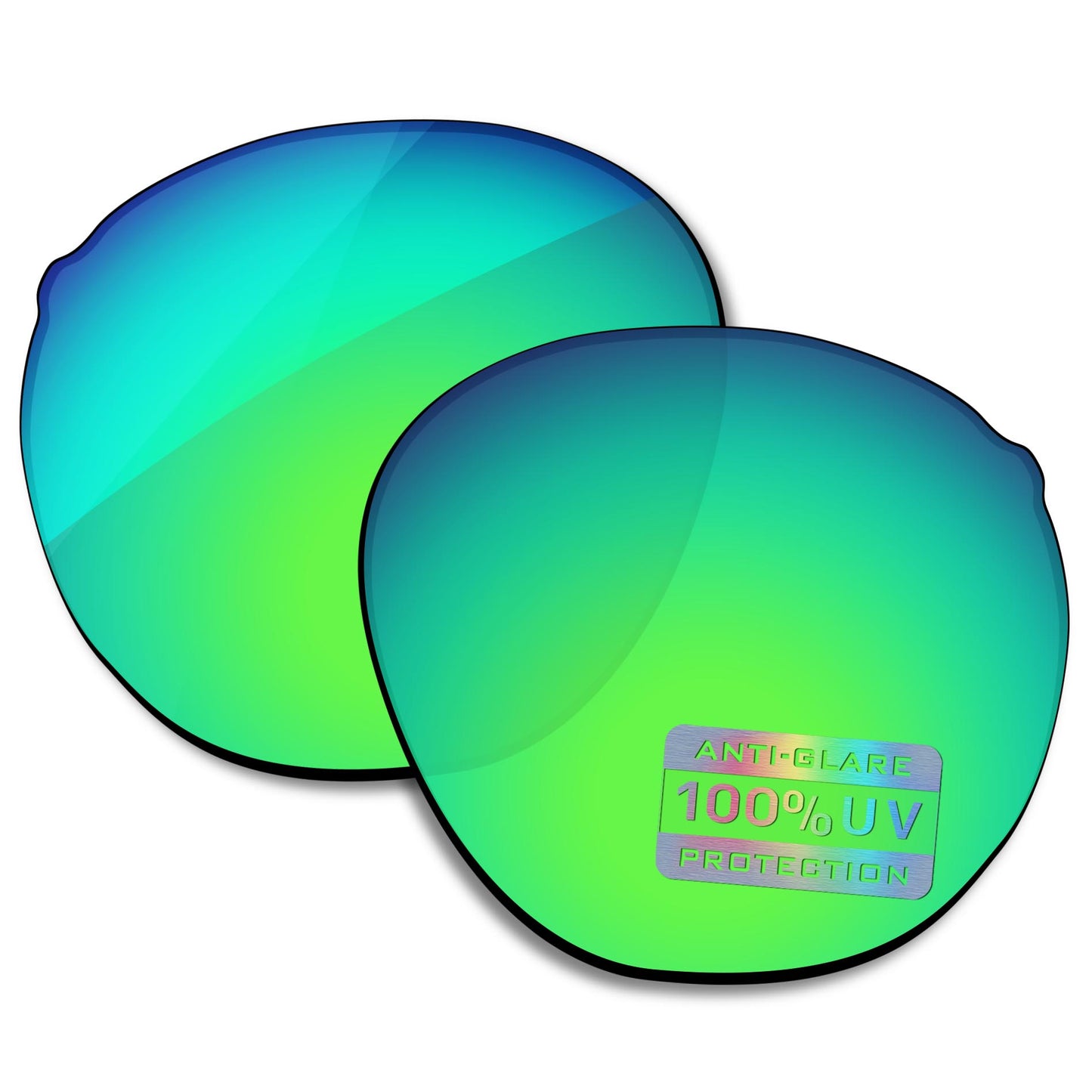 Emerald Green MirrorX™