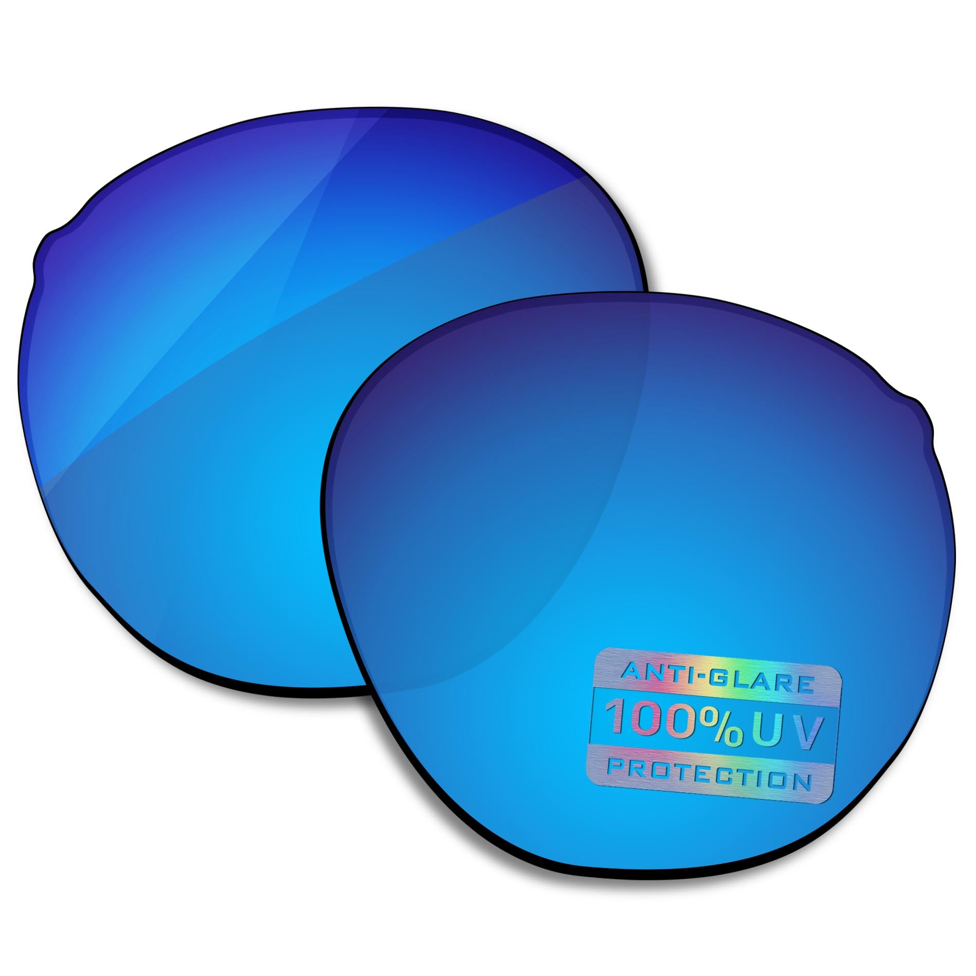 Glacier Blue MirrorX™