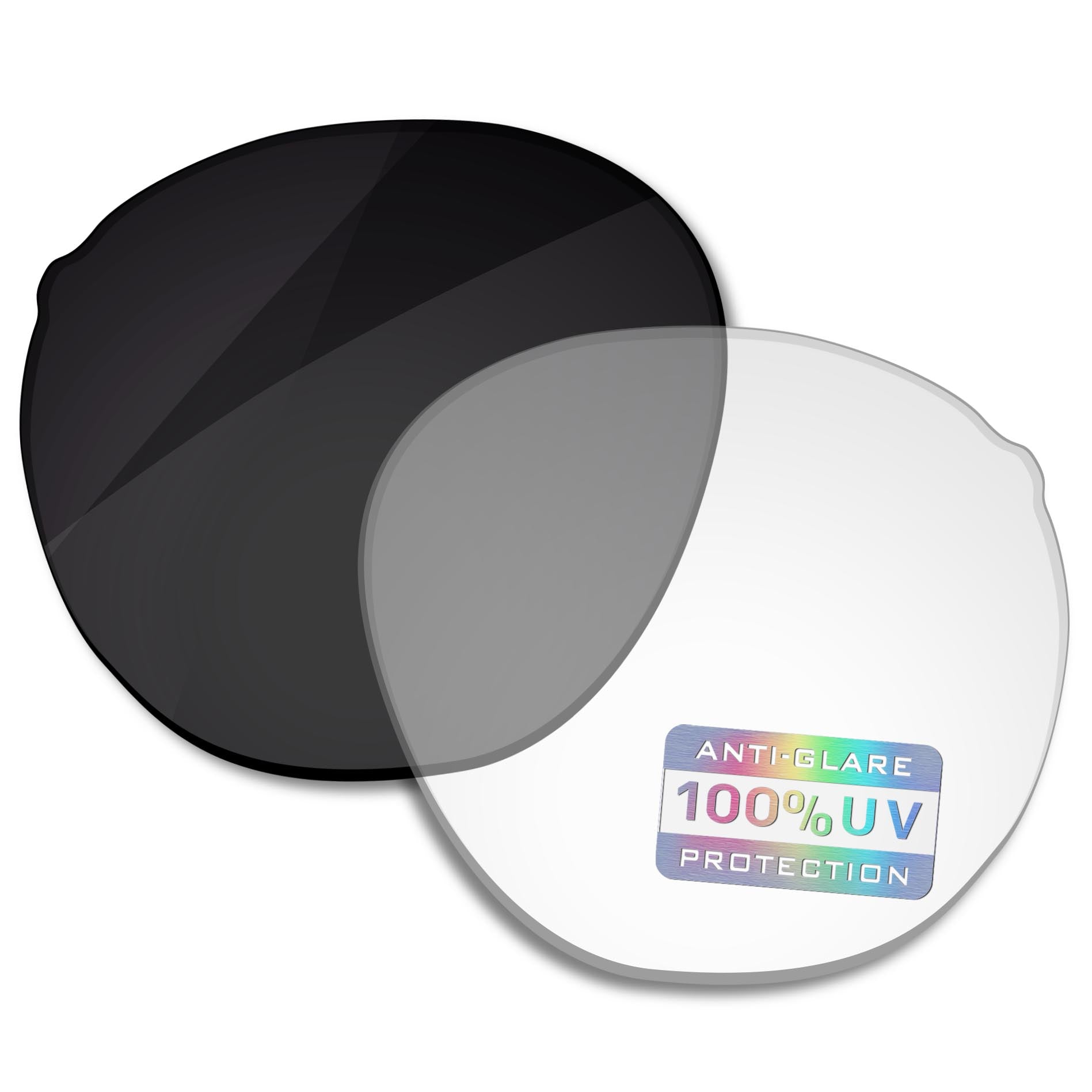 Gray Photochromic