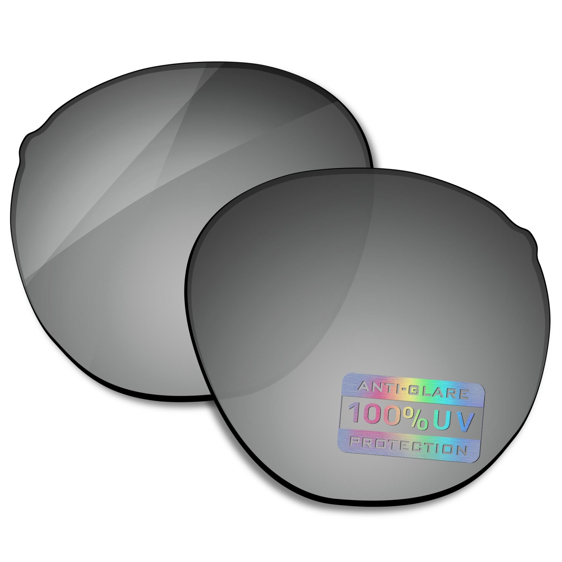 Silver Chrome MirrorX™
