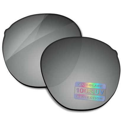 Silver Chrome MirrorX™