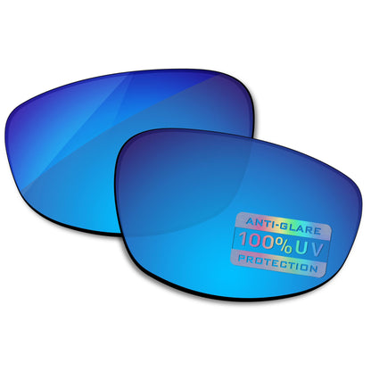 Glacier Blue MirrorX™