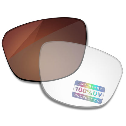 Brown Photochromic