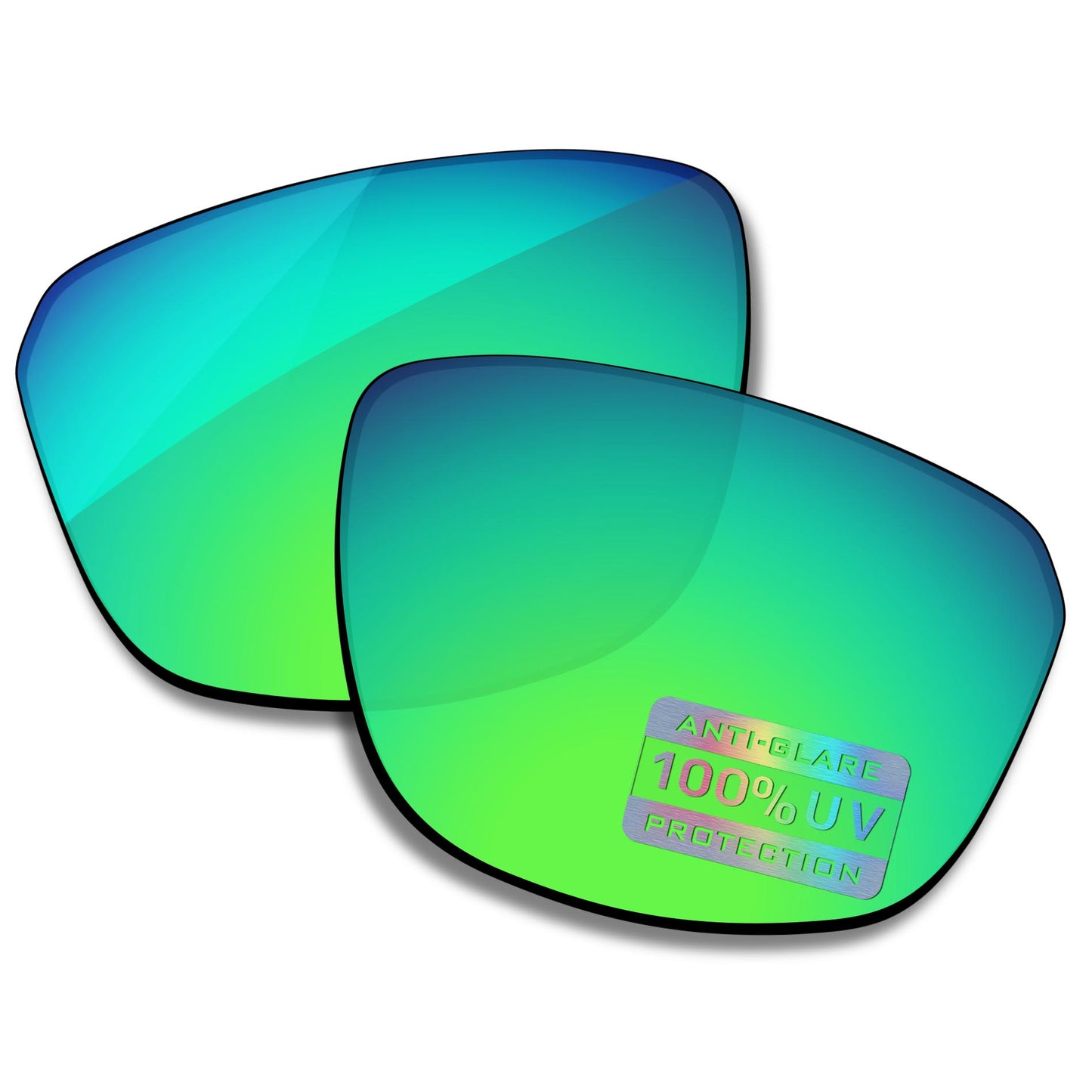 Emerald Green MirrorX™