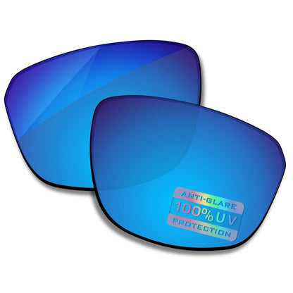 Glacier Blue MirrorX™