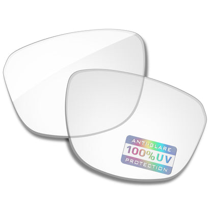 HD Clear Blue Light Blocking