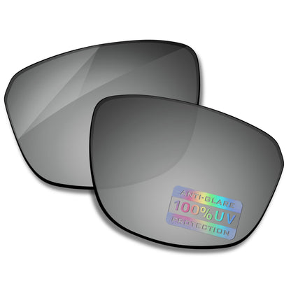 Silver Chrome MirrorX™