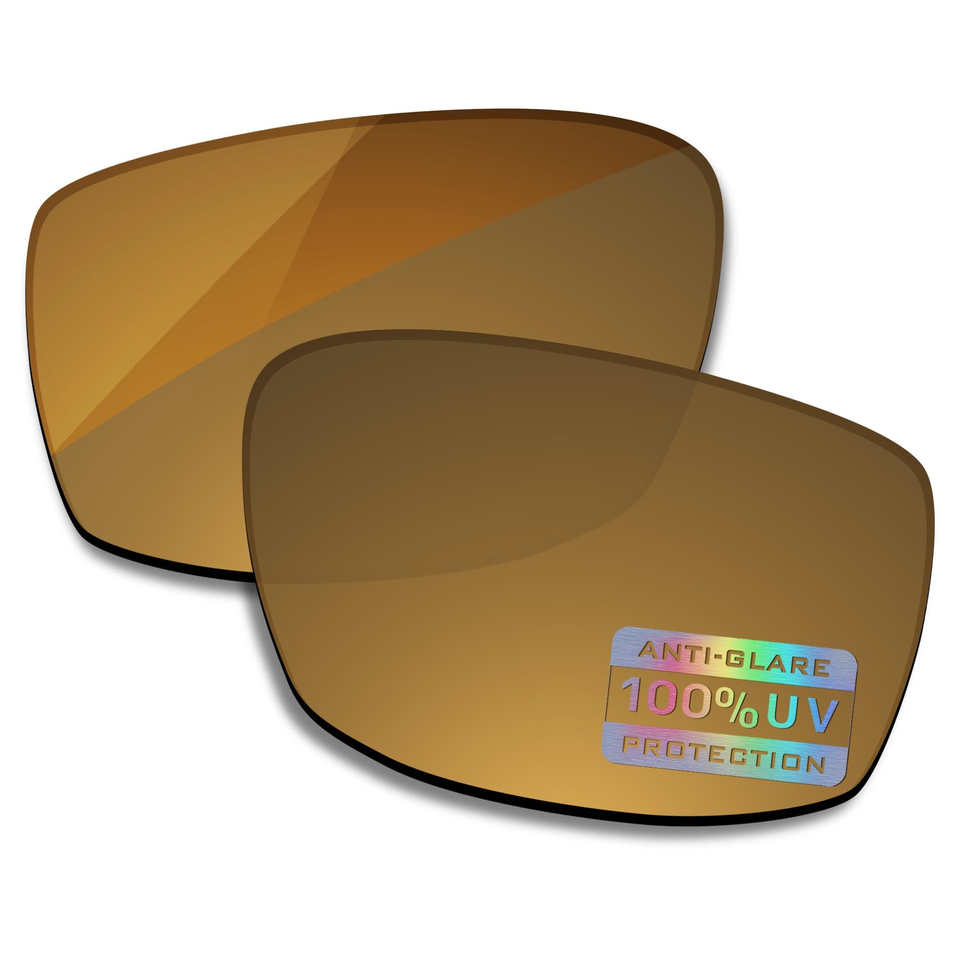 Bronze MirrorX™