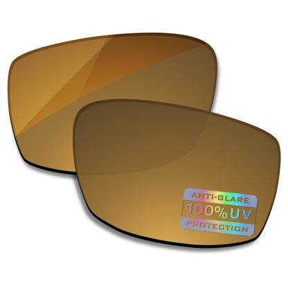 Bronze MirrorX™