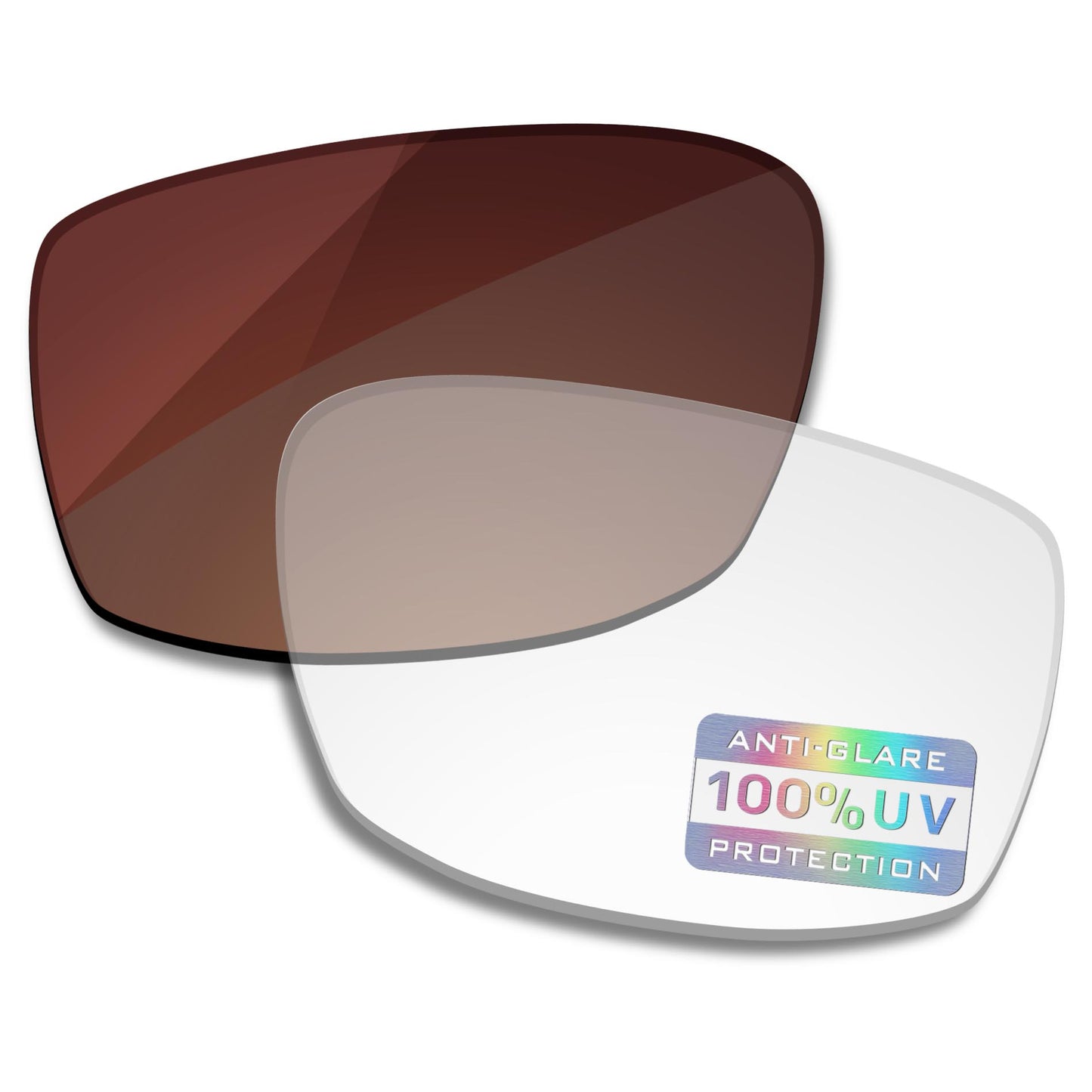 Brown Photochromic