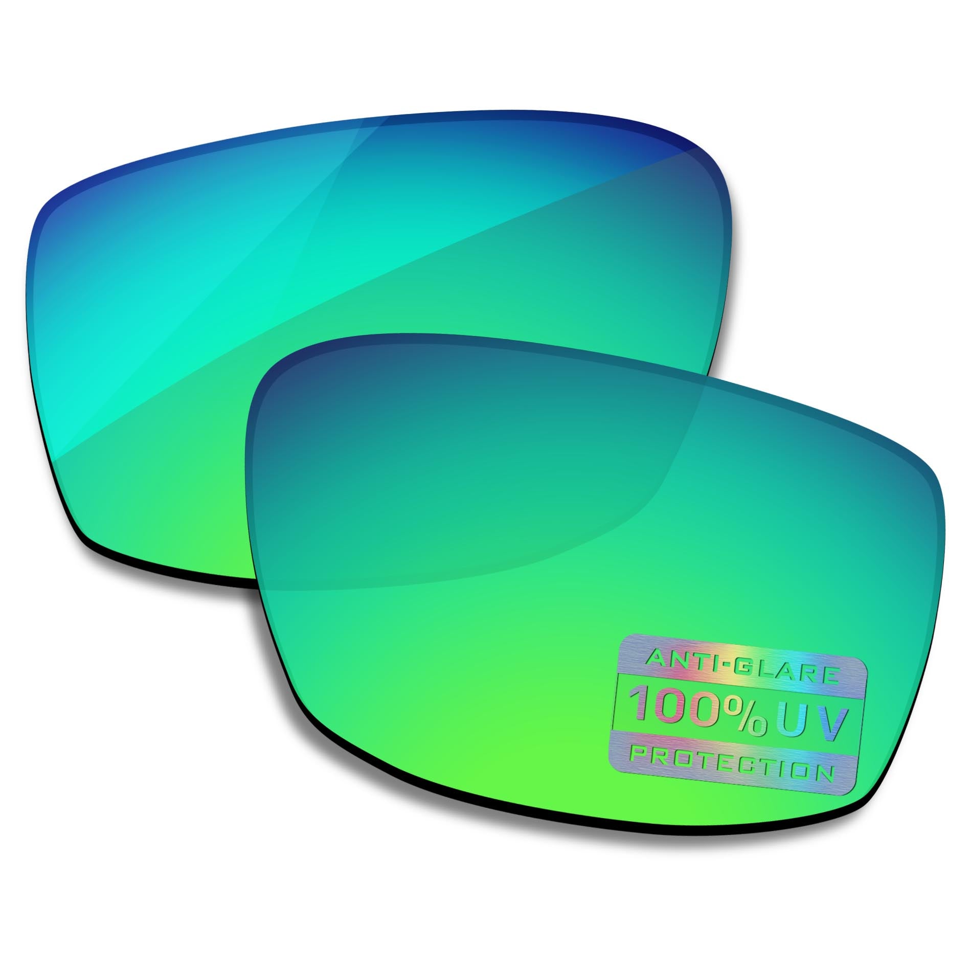 Emerald Green MirrorX™
