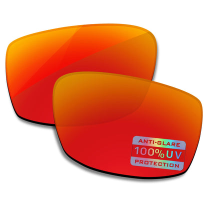 Fire Red MirrorX™