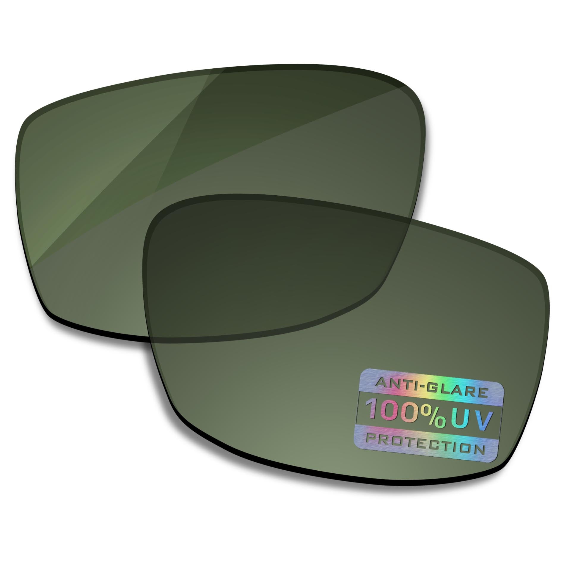 G15 Green