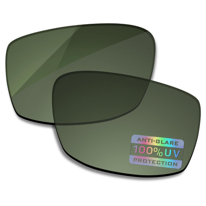 G15 Green