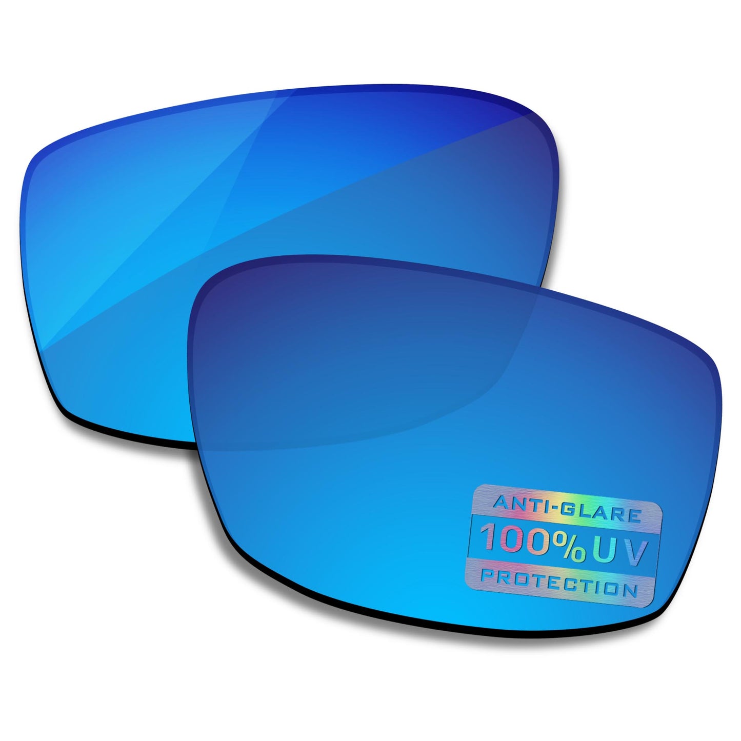 Glacier Blue MirrorX™