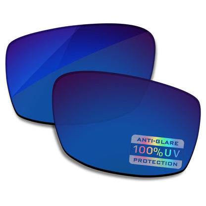 Midnight Blue MirrorX™