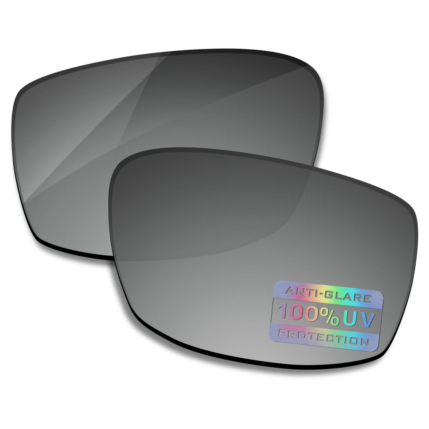 Silver Chrome MirrorX™