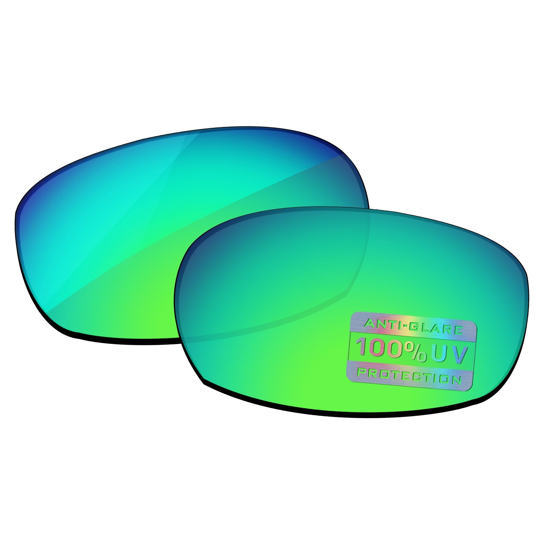 Emerald Green MirrorX™