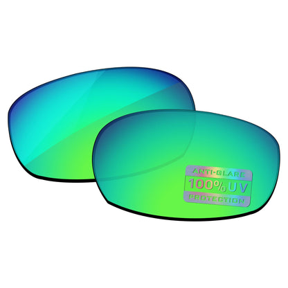 Emerald Green MirrorX™