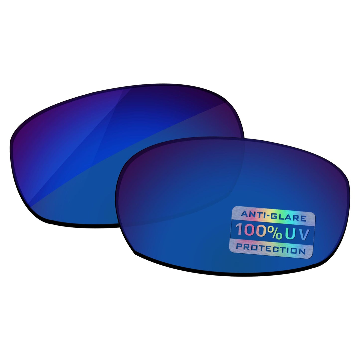 Midnight Blue MirrorX™