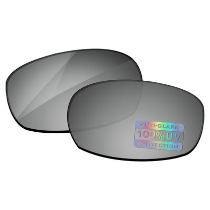 Silver Chrome MirrorX™