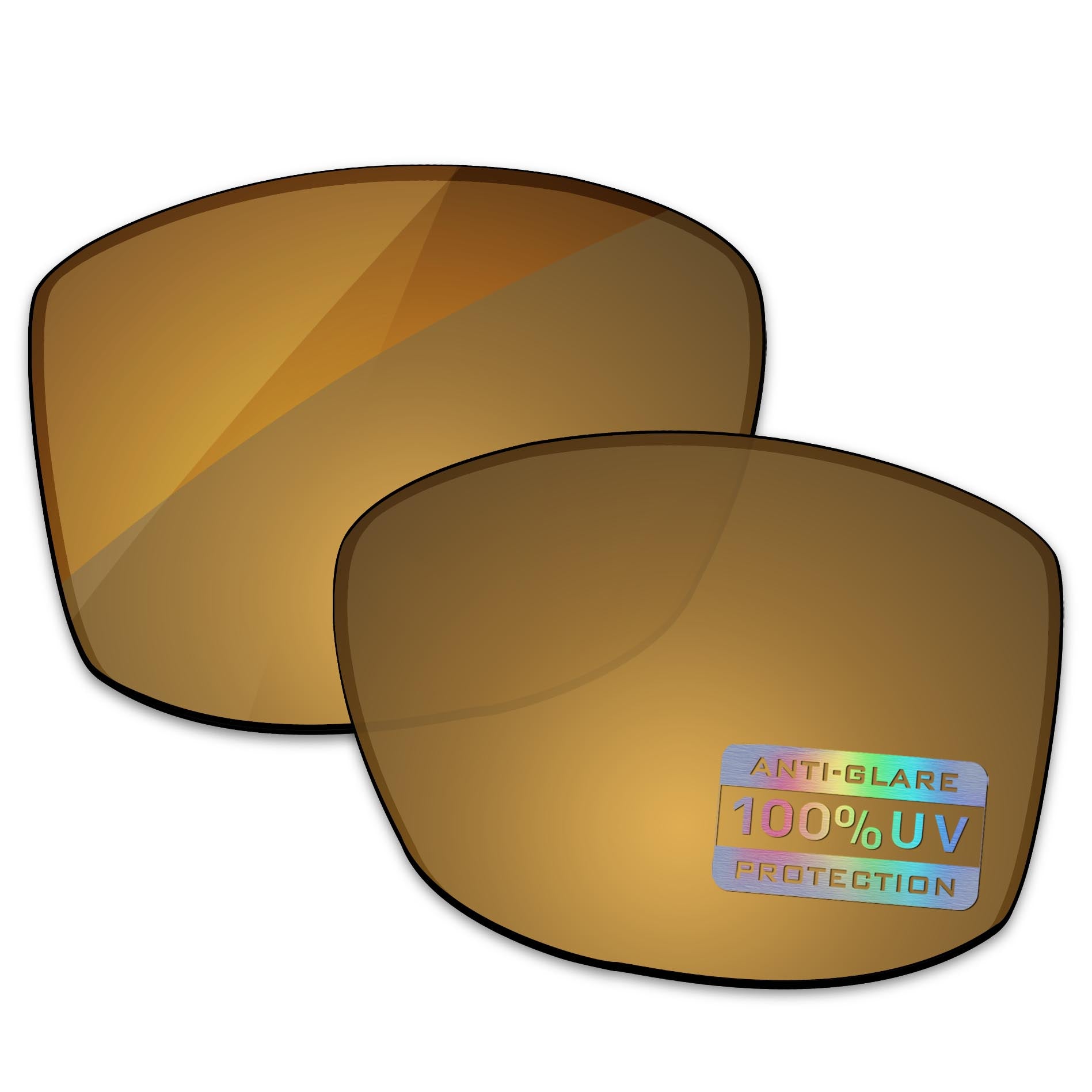 Bronze MirrorX™