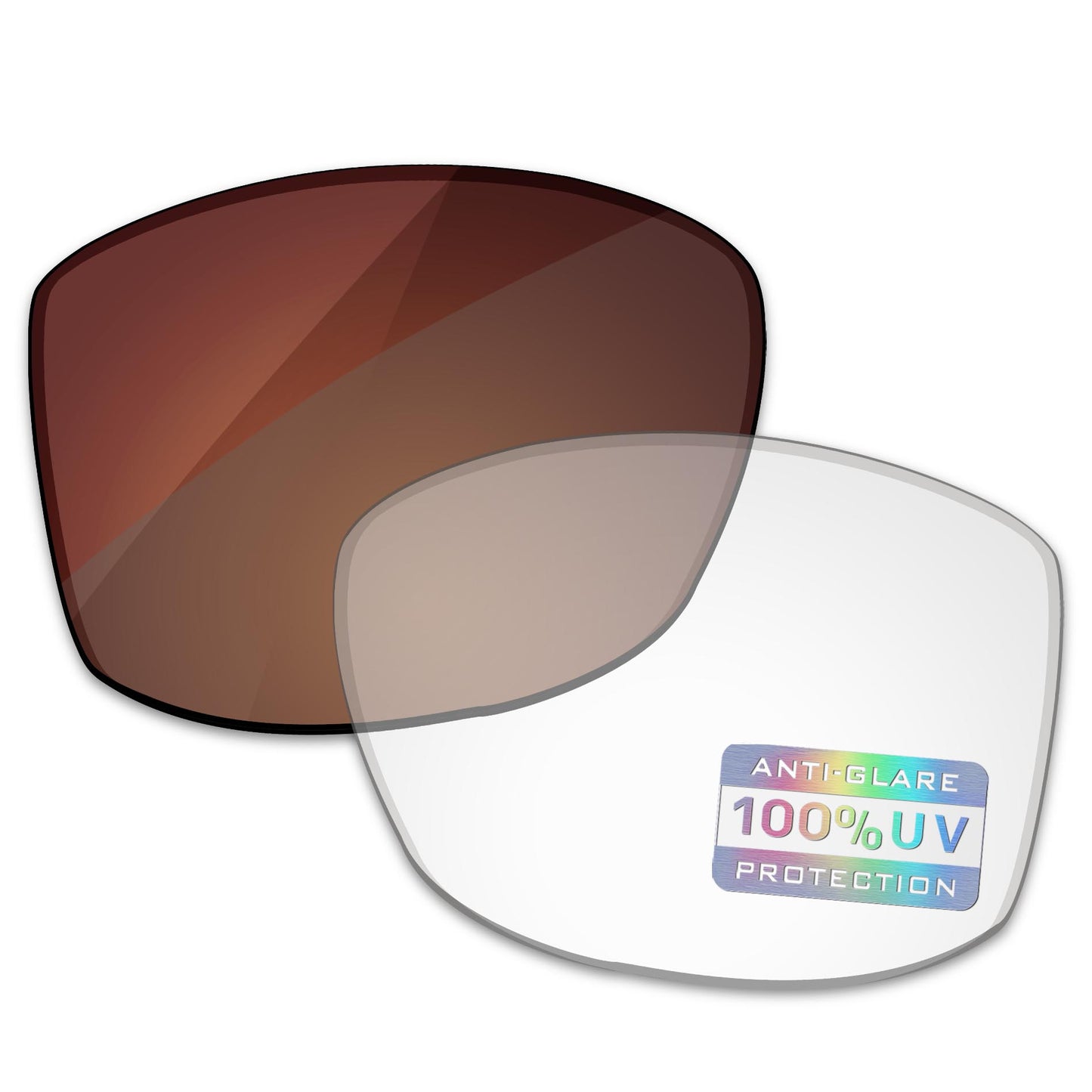 Brown Photochromic