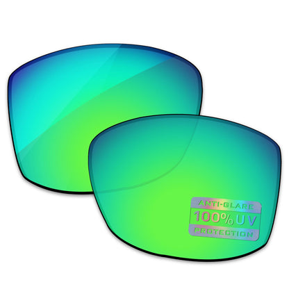 Emerald Green MirrorX™