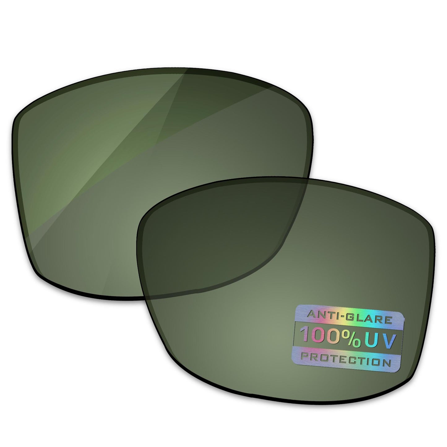 G15 Green