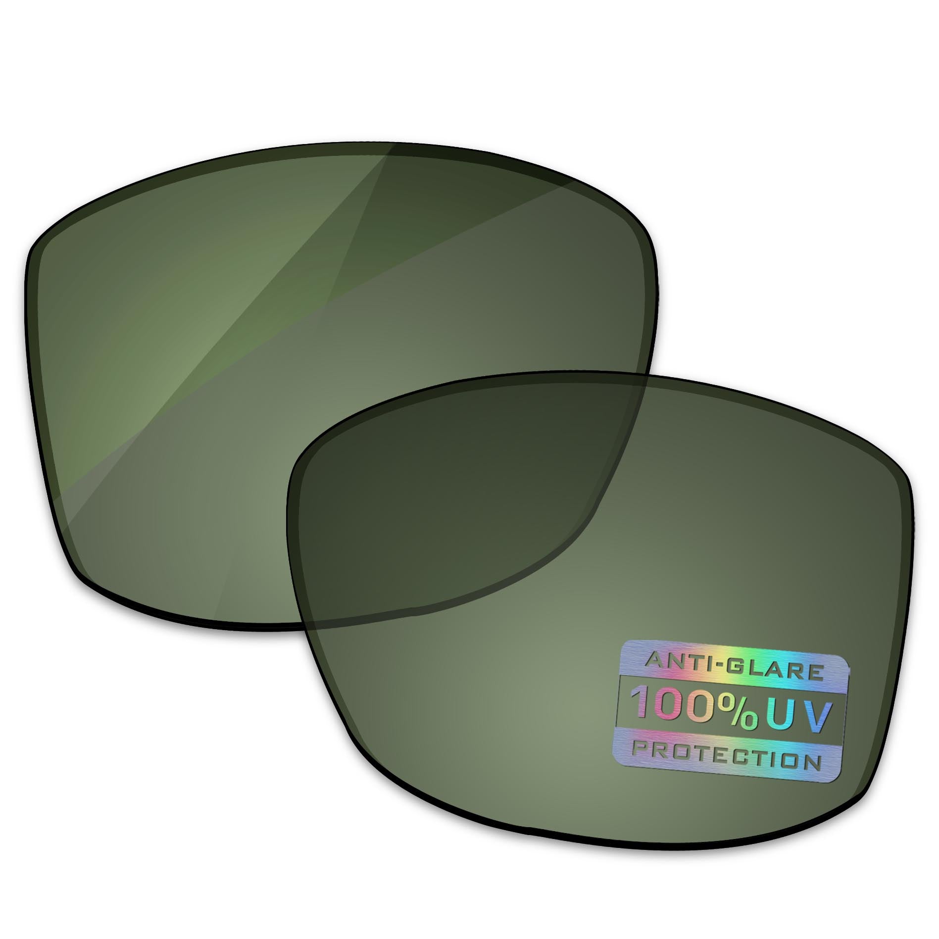 G15 Green