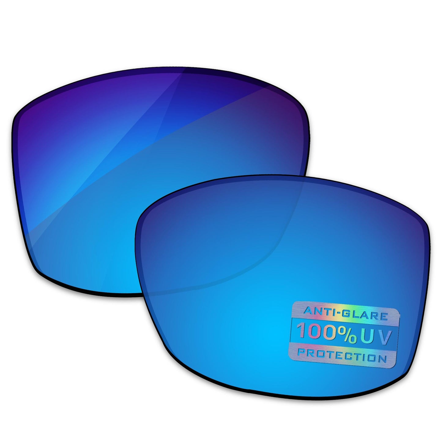 Glacier Blue MirrorX™