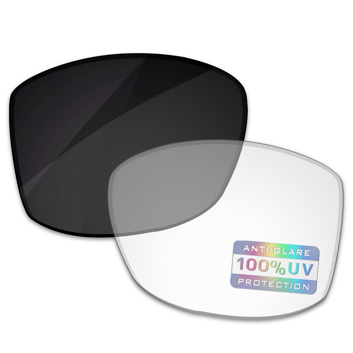 Gray Photochromic