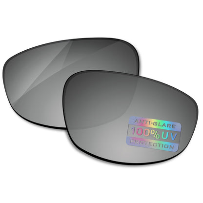 Silver Chrome MirrorX™