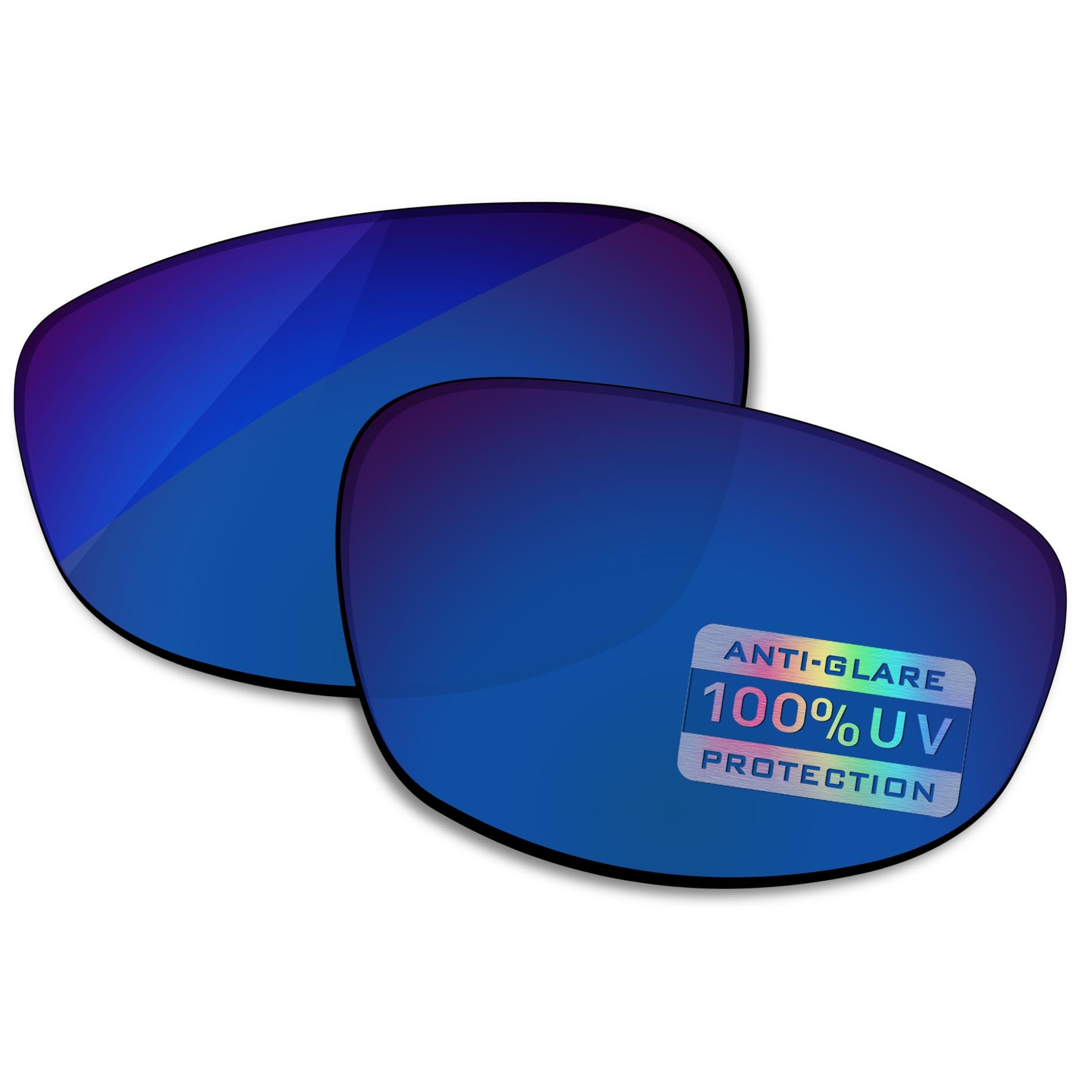 Midnight Blue MirrorX™