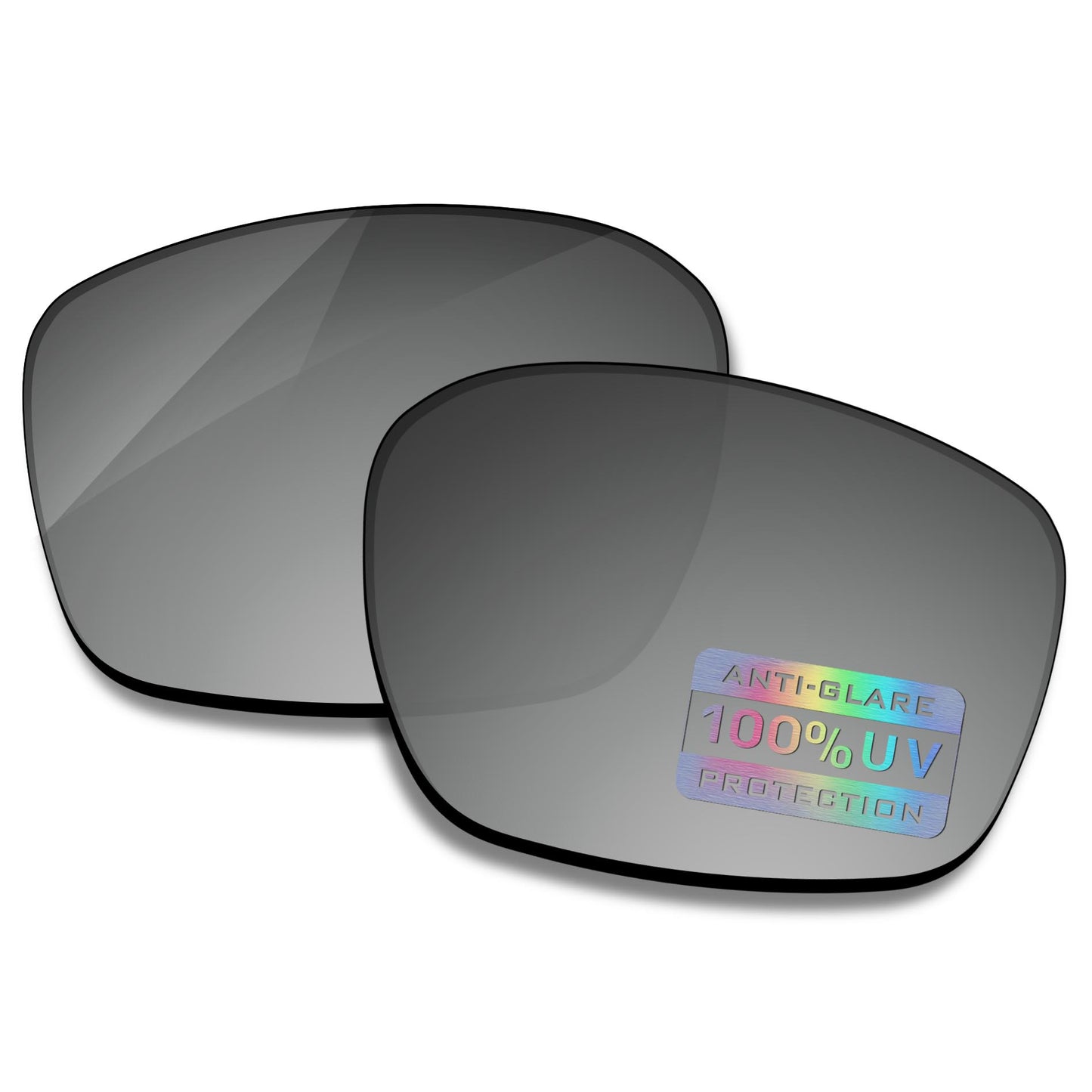Silver Chrome MirrorX™